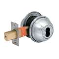 Townsteel TownSteel: Deadbolt, Single Cylinder - SFIC 26D  2 3/4" TNS-DBDI-61-26D